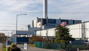 Chester trash incinerator lobbies Philly politicians over proposed ban
