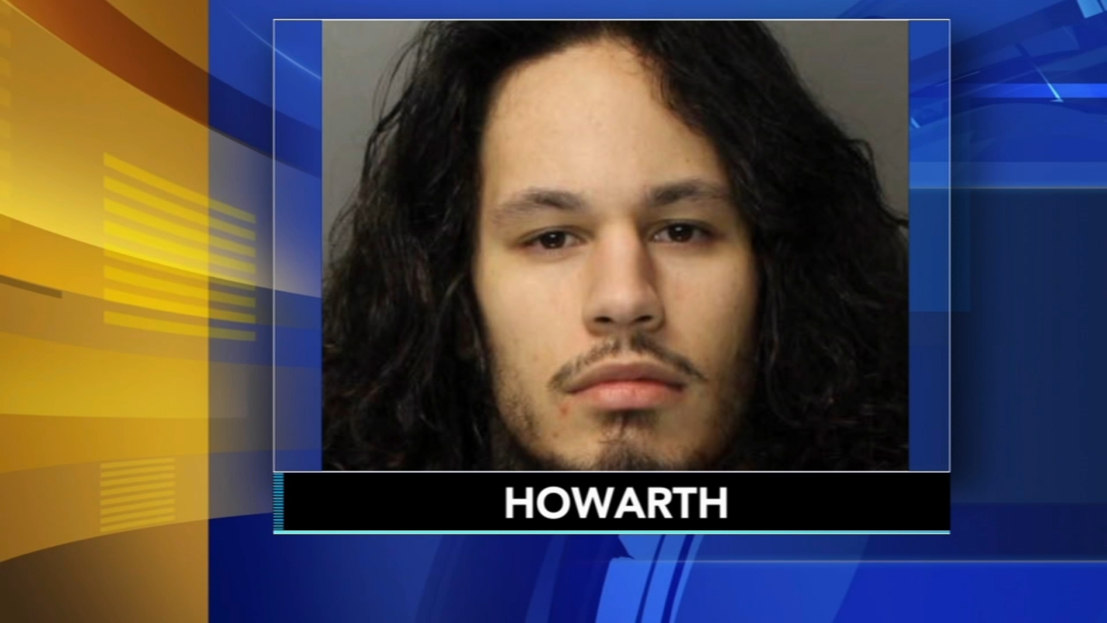 Bensalem baby death: Daniel Howarth in custody, charged in death of 4-month-old after fentanyl found in child's blood