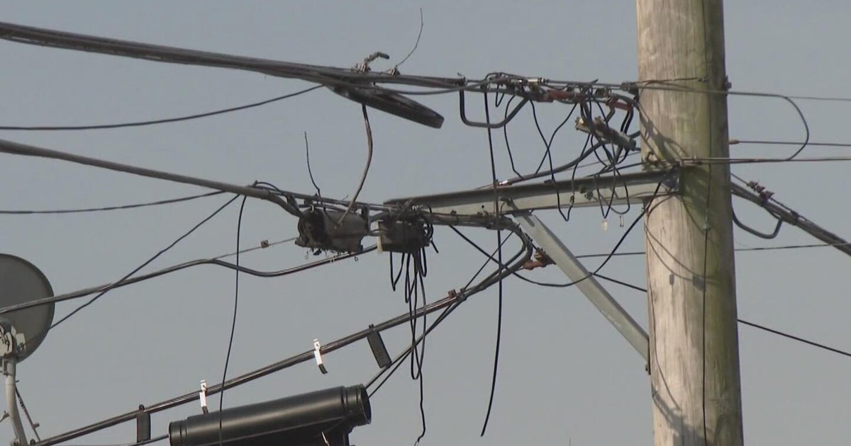 Many Pittsburgh-area residents still without power days after high winds