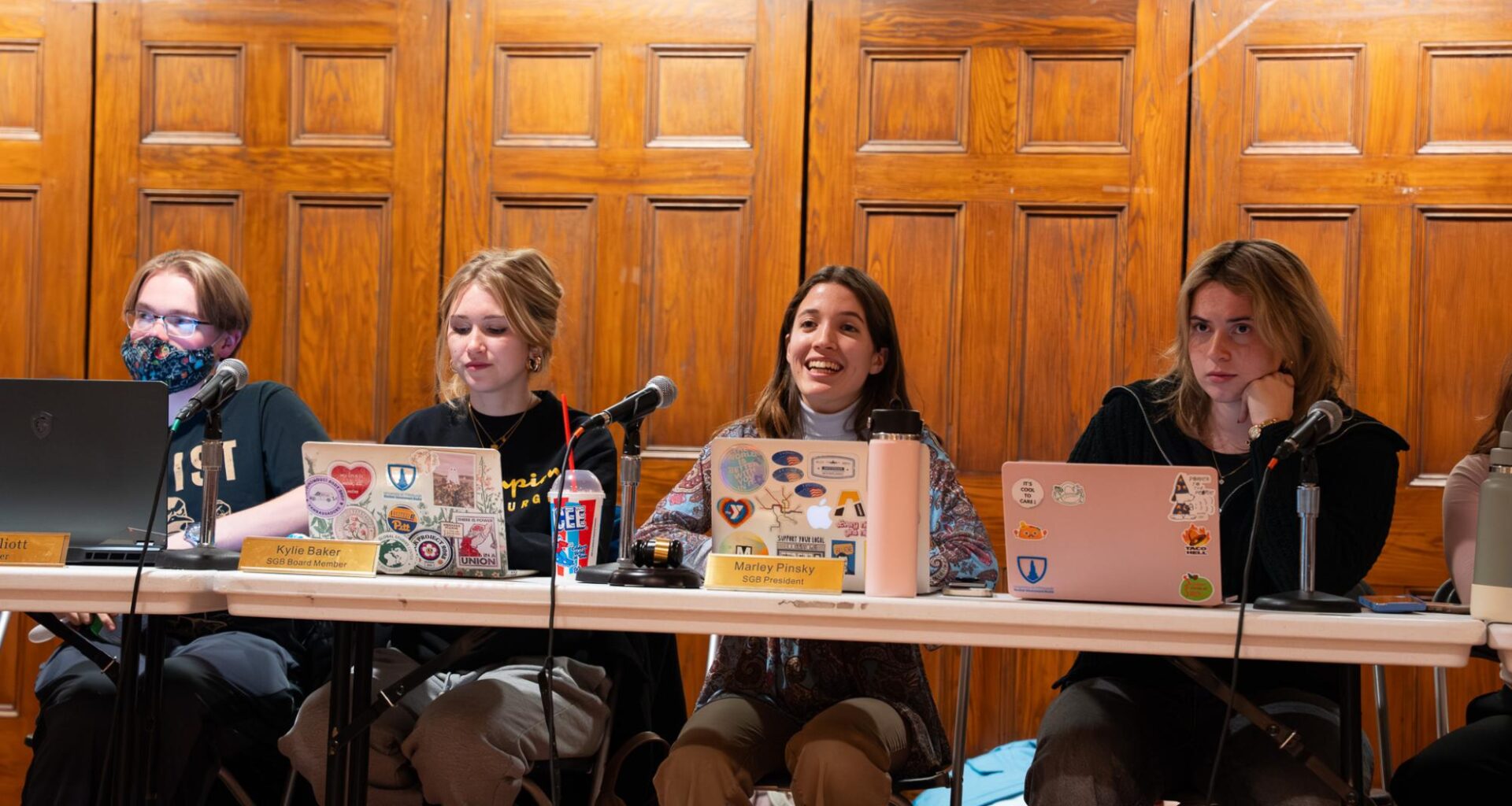 Editorial | Why you should vote in favor of SGB’s proposal to increase the Student Activity Fee