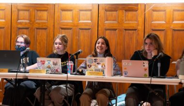 Editorial | Why you should vote in favor of SGB’s proposal to increase the Student Activity Fee