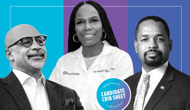 The Race to Replace Dwight Evans