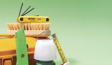 YUNS Hardware Is a One-Stop Shop for DIY Home Projects