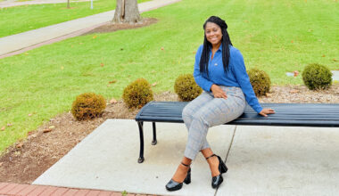 Student’s passion found in a Pennsylvania doctor’s office