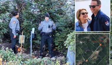 Pennsylvania Gov Josh Shapiro's neighbor accuses him of stealing land