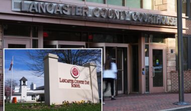 Pennsylvania teens get probation after using AI to create fake nudes of classmates