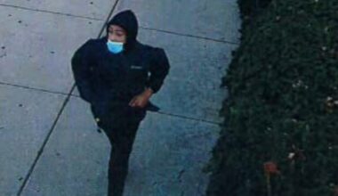 Lower Merion Township police: Armed suspect posed as solar worker during driveway carjacking