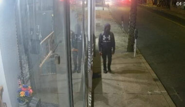 Michael Garr murder: Upper Darby police looking to speak with person seen on video in connection with teen's murder