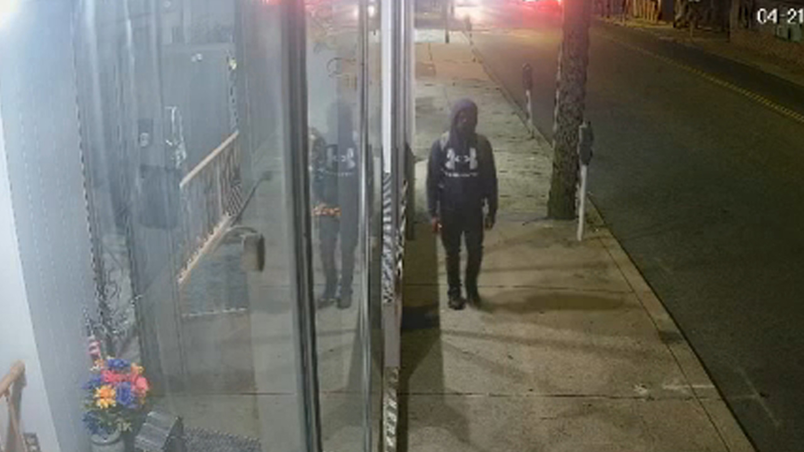 Michael Garr murder: Upper Darby police looking to speak with person seen on video in connection with teen's murder