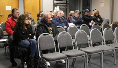 Jenkins Twp. to hold public hearing on data center ordinance