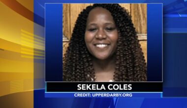 Sekela Coles case: Upper Darby, Pennsylvania parking enforcement director resigns after being charged with theft