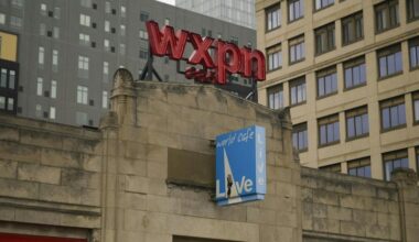 World Cafe Live files for bankruptcy, rebrands to ‘World Stage’