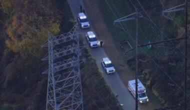 Police investigating if woman was sexually assaulted on popular trail in Lower Merion: Source