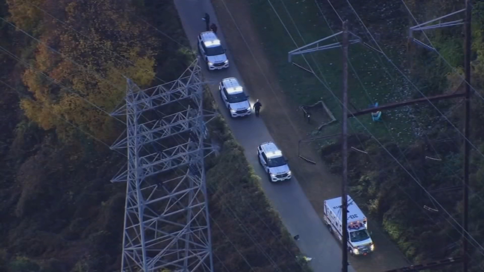 Police investigating if woman was sexually assaulted on popular trail in Lower Merion: Source