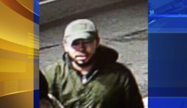 Police in Upper Darby, Delaware County search for suspect wanted in knife assault