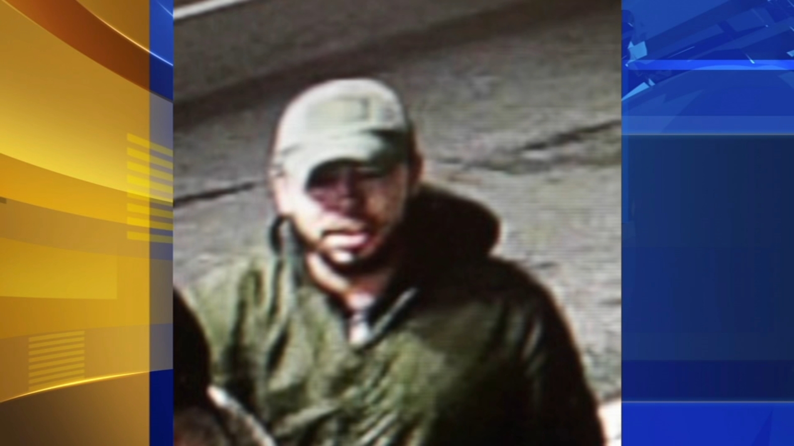 Police in Upper Darby, Delaware County search for suspect wanted in knife assault