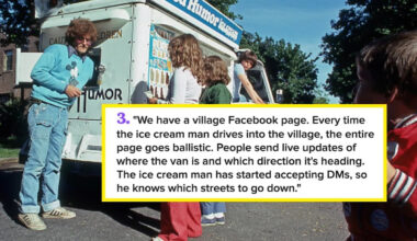 People Are Sharing The Most “Small Town” Thing They’ve Ever Witnessed, And As A City-Slicker Reading This Was Quite Confusing