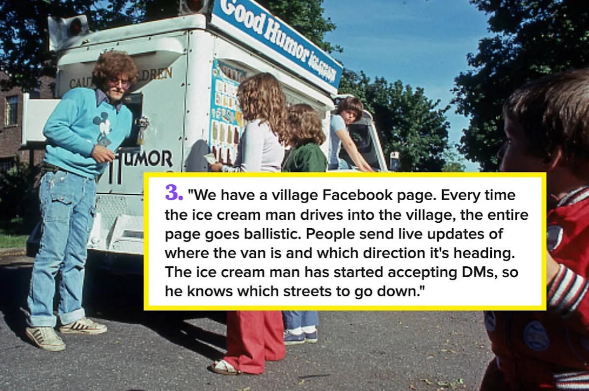 People Are Sharing The Most “Small Town” Thing They’ve Ever Witnessed, And As A City-Slicker Reading This Was Quite Confusing