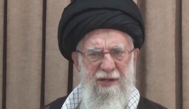 Iran's Supreme Leader Ayatollah Ali Khamenei killed in strikes; Pennsylvania lawmakers respond