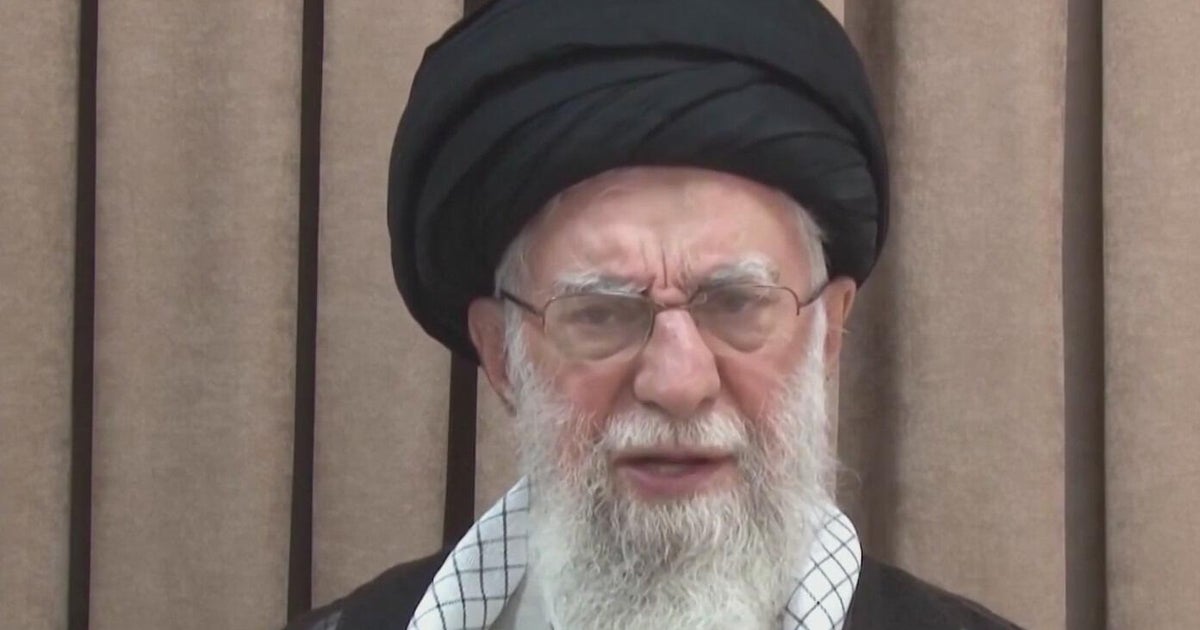 Iran's Supreme Leader Ayatollah Ali Khamenei killed in strikes; Pennsylvania lawmakers respond