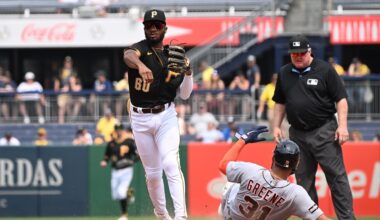 Spring Training Game #16: Pittsburgh Pirates vs. Detroit Tigers
