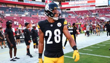 Steelers All-Pro signs with NFC South team