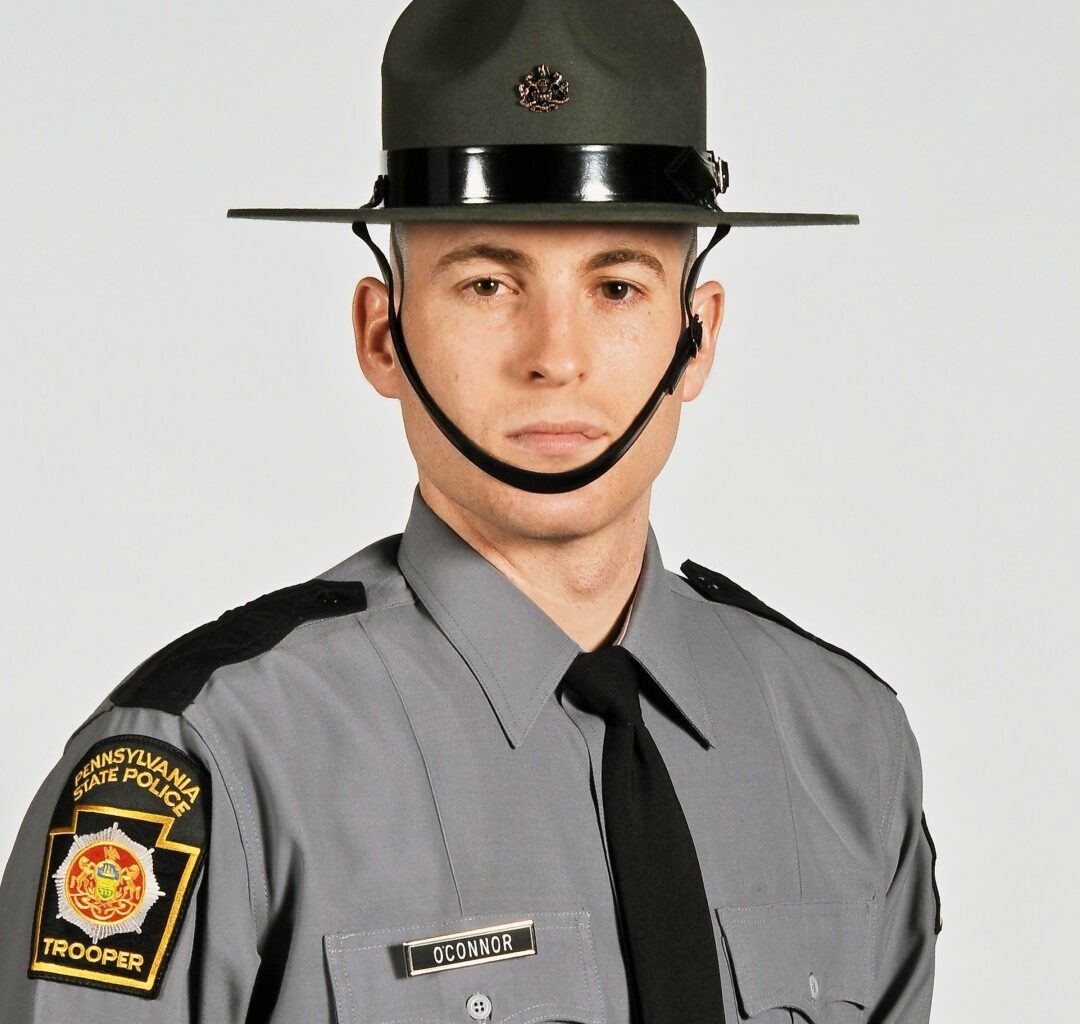 Pennsylvania Trooper Shot Dead During Traffic Stop