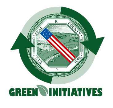 Protecting Our Environment In Erie County, Including Compost Site and Tree Salvage Nursery.