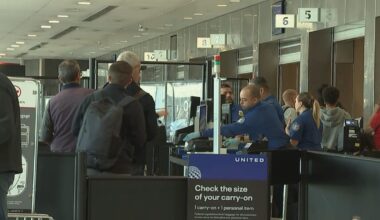 TSA officers at Philadelphia International Airport start getting paid, but plenty of questions remain