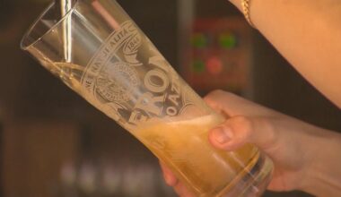 Bill would allow Philadelphia bars to stay open until 4 a.m. during FIFA World Cup, America 250 celebrations