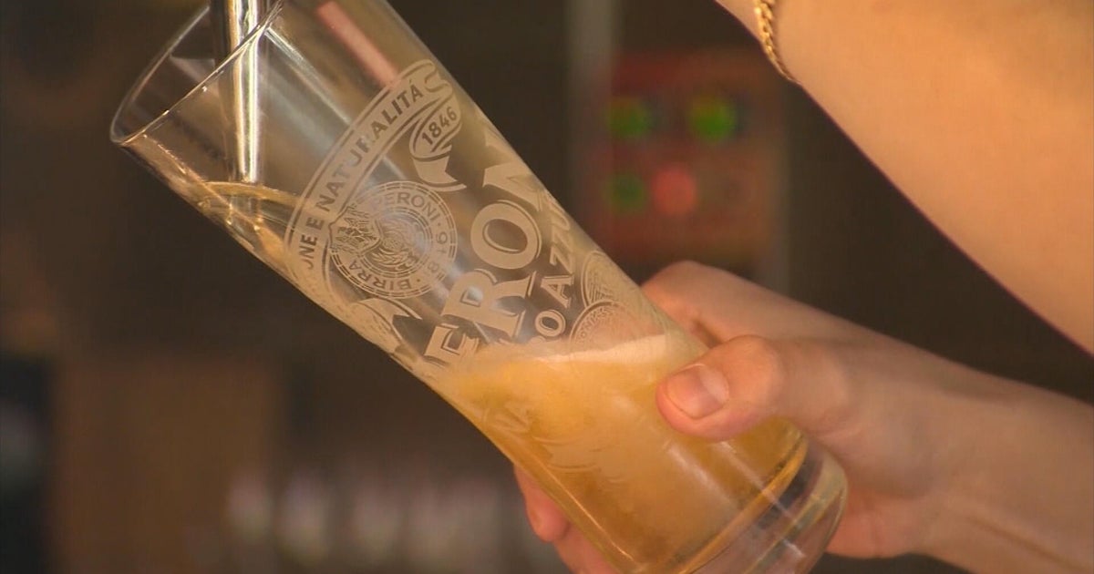 Bill would allow Philadelphia bars to stay open until 4 a.m. during FIFA World Cup, America 250 celebrations