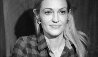 Opinion | The Scrappy Mayor Showing Democrats How It’s Done