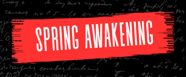 Ferrell Studios presents "Spring Awakening"