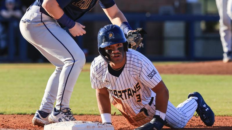 Baseball Loses Series to Pittsburgh