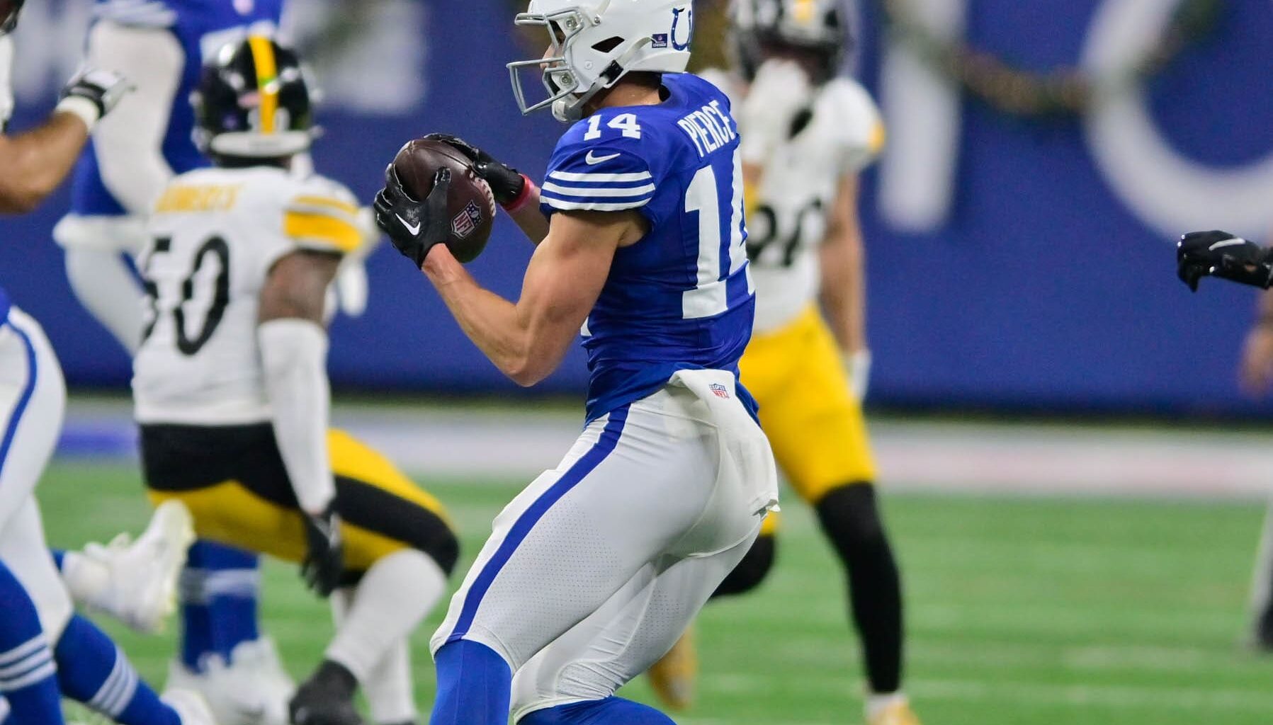 Steelers to Lose Chance at Signing Top Free-Agent WR