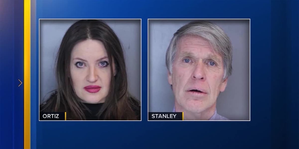 Basketball coach, father arrested at fight following 2nd grade game