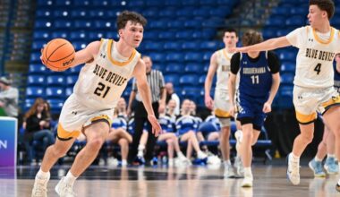 Old Forge game – Scranton Times-Tribune