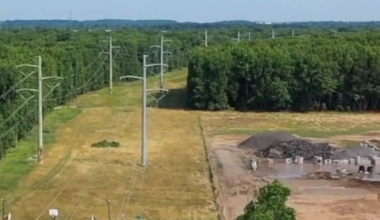 State Senators Grill PA Officials On New Power Plant Permitting