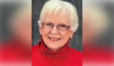 Virginia G. Barnes Obituary