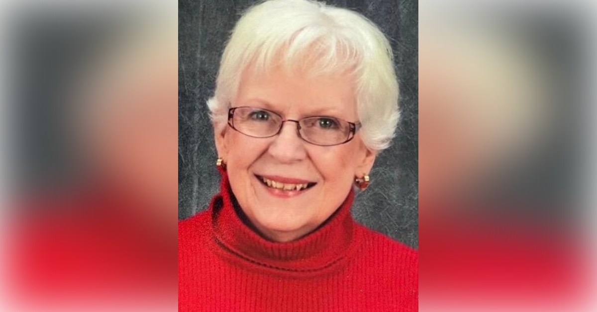 Virginia G. Barnes Obituary