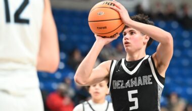 Schedule for District 2 Teams in the first round – Scranton Times-Tribune