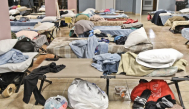 Philadelphia working to create 1,000 more long-term homeless shelter beds.
