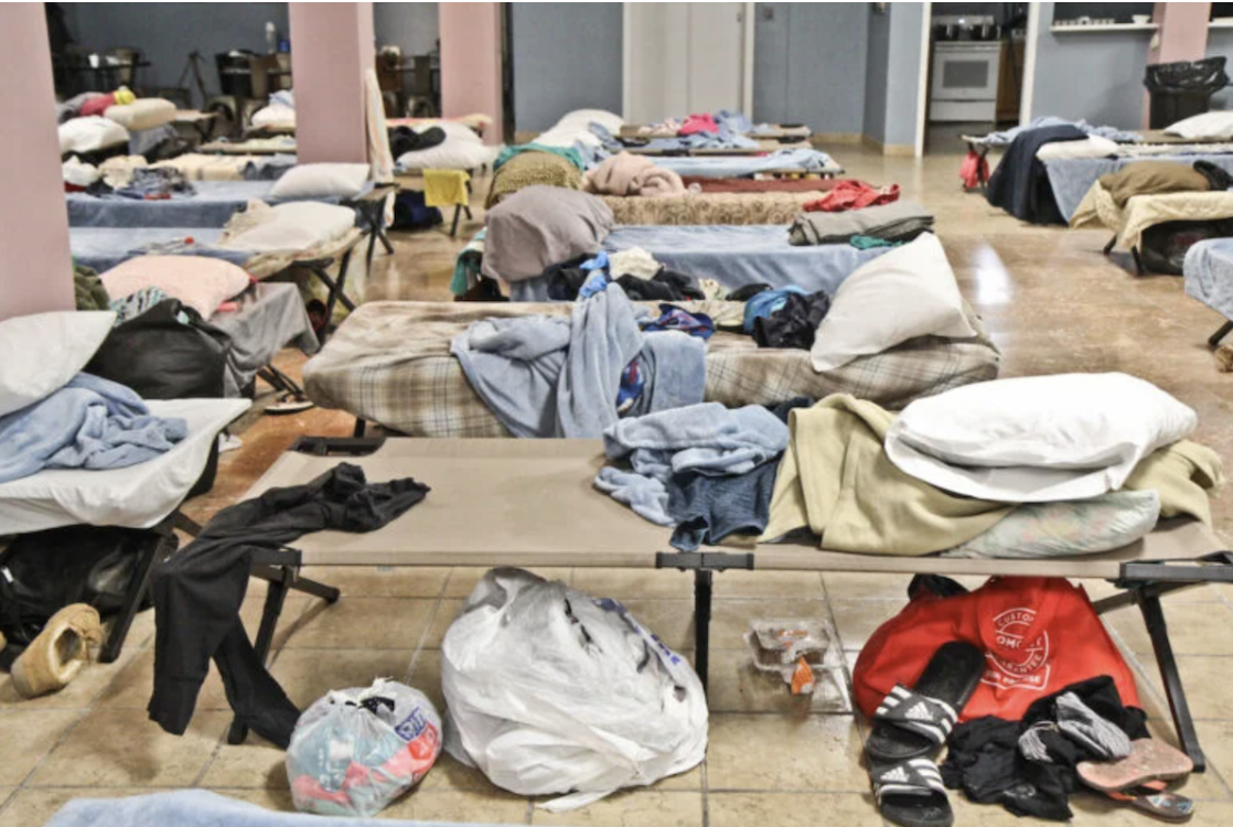 Philadelphia working to create 1,000 more long-term homeless shelter beds.