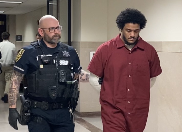 Allentown man admits beating pregnant Hatfield woman