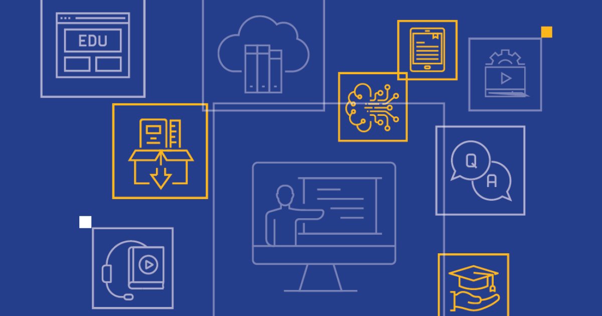 More than 50 online and hybrid programs extend Pitt’s reach virtually anywhere