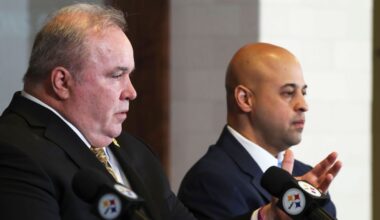 Steelers free agency primer: Their own and potential targets