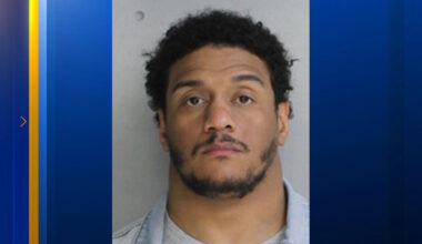 Man sentenced for attacking mother of his unborn child in Hatfield, Pennsylvania