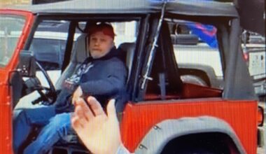 Scranton man admits pulling gun during 'No Kings' rally