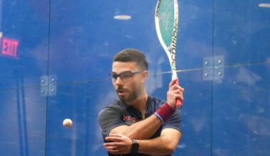 Omar Hafez Named Finalist for 2026 Skillman Award