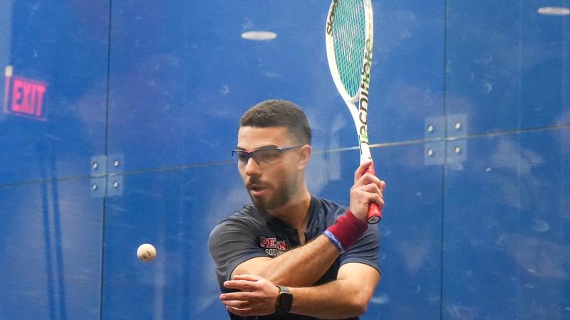 Omar Hafez Named Finalist for 2026 Skillman Award